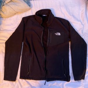 North Face Fleece Jacket